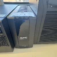 Uninterruptible Power Supplies - Quantity 4 image 3